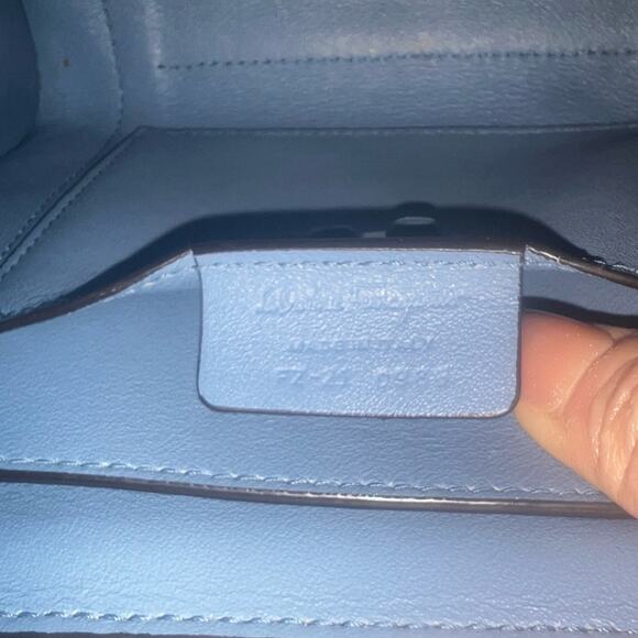 Salvatore Ferragamo Vara Bow Crossbody - Picture 12 of 14